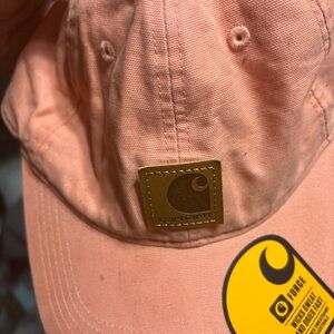 Carhartt Men’s Peach Hat